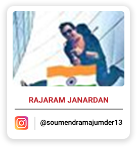 Rajaram Janardan | Mahabharata Tweet Contest Winner | The Story Cabinet