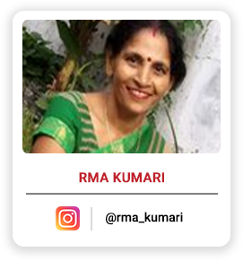 Rma Kumari | Mahabharata Tweet Contest Winner | The Story Cabinet