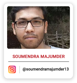 Soumendra Majumder | Mahabharata Tweet Contest Winner | The Story Cabinet